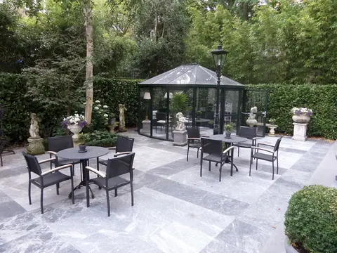 Apollofirst Boutique Hotel, Property amenity