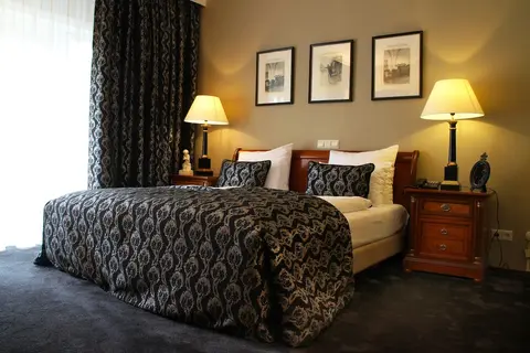 Apollofirst Boutique Hotel, Room