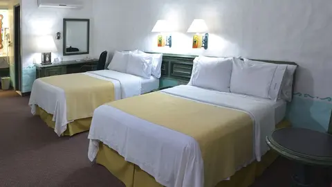 Holiday Inn Express - Morelia by IHG, Room