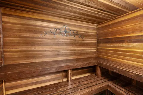 Wingate by Wyndham Oklahoma City/Airport, Spa