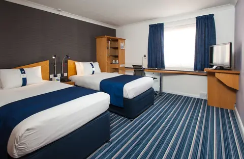 Holiday Inn Express Bristol - Filton by IHG, Room
