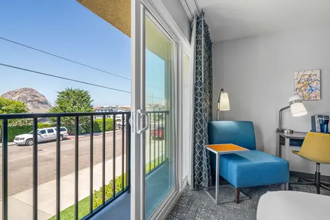 Hotel Avisa, Room