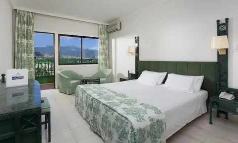 Sol Puerto De La Cruz Tenerife, Room