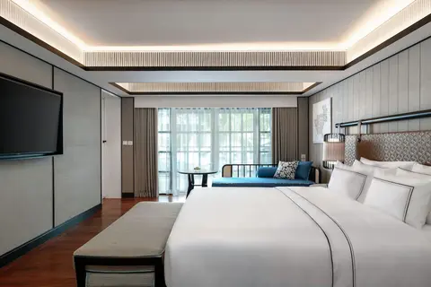 Melia Koh Samui, Room