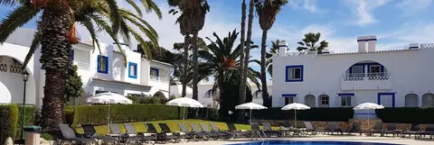 Pestana Palm Gardens, Pool