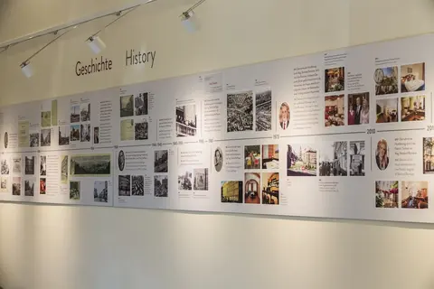 Austria Classic Hotel Wien, Lobby