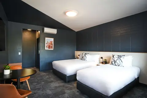 HotelMOTEL Adelaide, Room