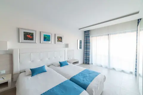 Ramla Bay Resort, Room