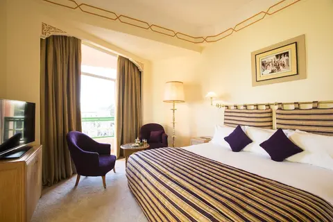 Es Saadi Marrakech Resort Hotel, Room