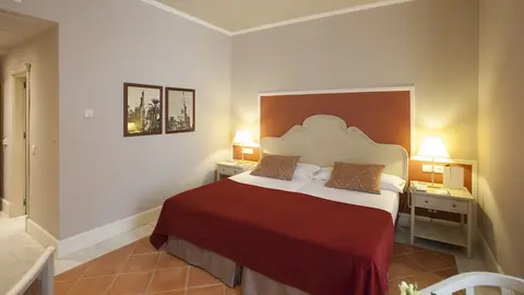 Vincci La Rabida Hotel, Room