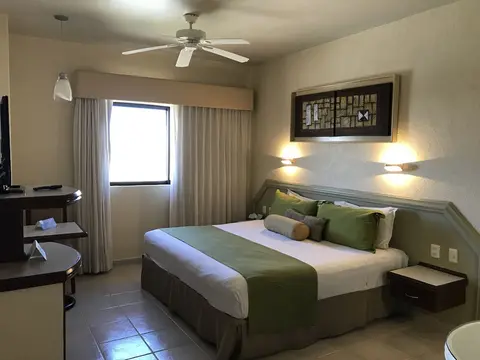 Olas Altas Inn Hotel & Spa, Room