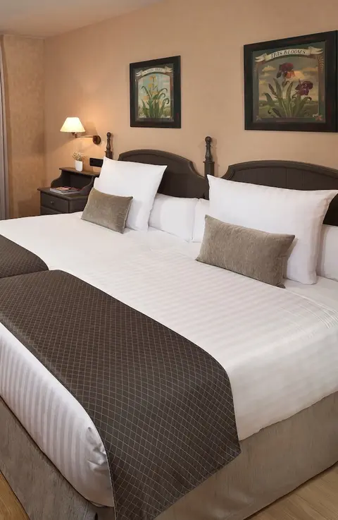 Melia Sierra Nevada, Room