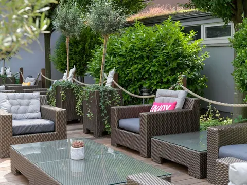 Novotel Köln City, Miscellaneous