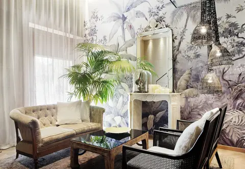 Claris Hotel & Spa 5*GL, a Small Luxury Hotels of the World, Room