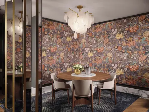 Anantara Palazzo Naiadi Rome Hotel - A Leading Hotel of the World, Room