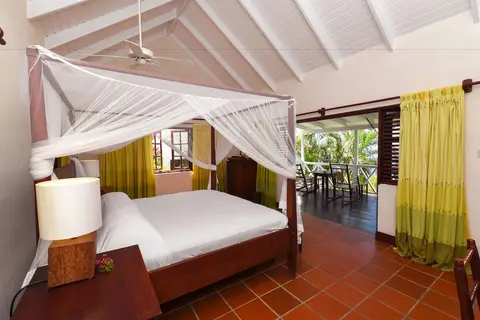 Ti Kaye Resort & Spa - Adults Only, Room