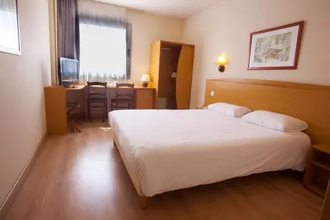 Travelodge Alicante Puerto, Room