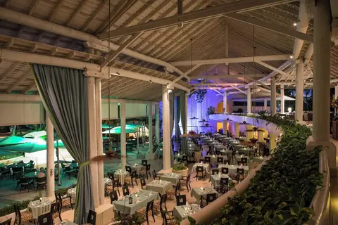 Turtle Beach, a Tribute Portfolio™ All Inclusive Hotel, Restaurant