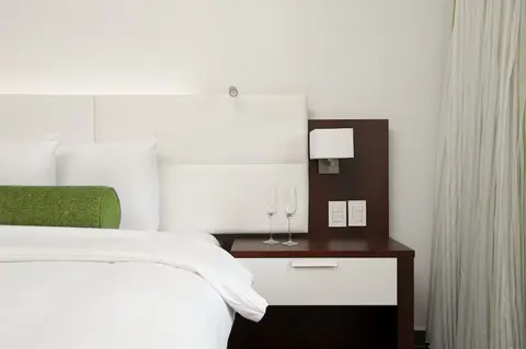 Trupial Hotel & Casino, Room
