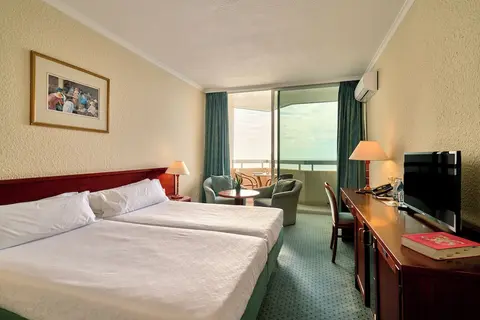 Precise Resort Tenerife, Room