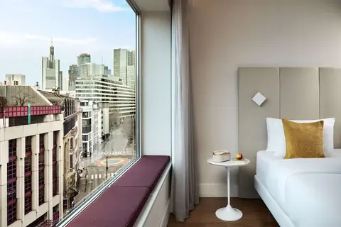 Avani Frankfurt City Hotel, Room