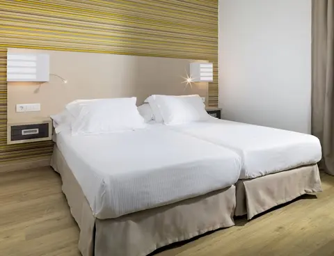H10 Taburiente Playa, Room