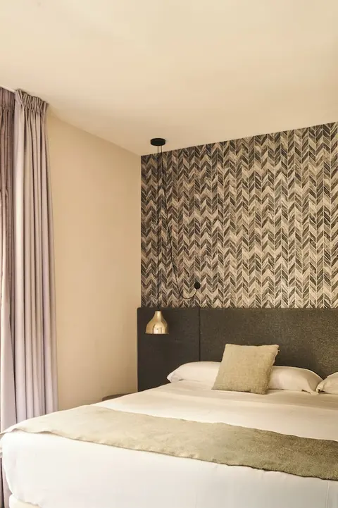 Ona Marbella Inn, Room