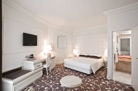 Etrusco Arezzo Hotel, Sure Hotel Collection by Best Western, Room