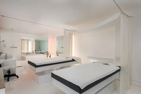 Hotel SU & Aqualand, Spa