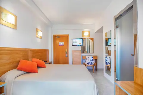 Hotel Servigroup Nereo, Room