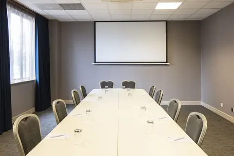 Holiday Inn Belfast City Centre by IHG, Meeting facility