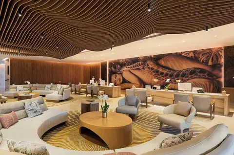 Desire Riviera Maya Resort, Couples Only - Adults Only All Inclusive, Lobby