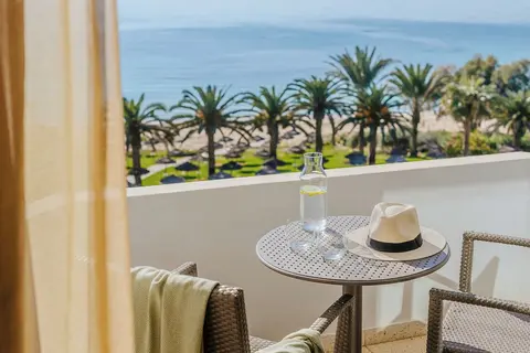 Alion Beach Hotel, Room