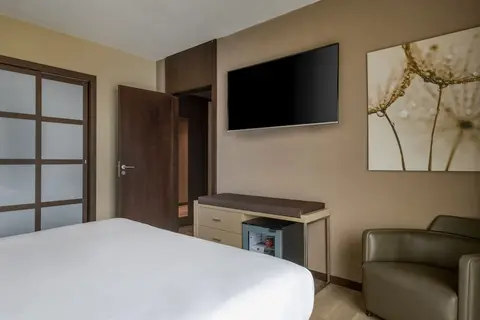 AC Hotel Ciutat de Palma by Marriott, Room