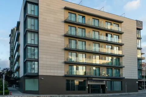 AC Hotel Ciutat de Palma by Marriott, Exterior