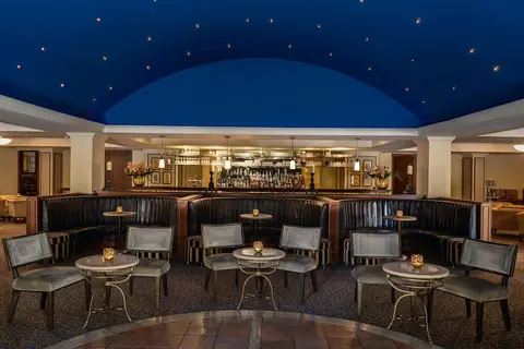 Elysium, Lobby