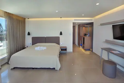 Nelia Beach Hotel & Spa, Room