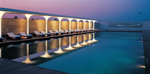 ITC Sonar, a Luxury Collection Hotel, Kolkata, Pool