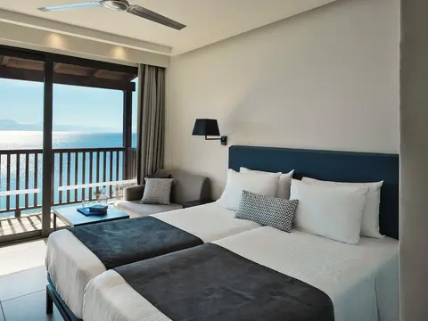 Aeolos Beach Resort All Inclusive, Room