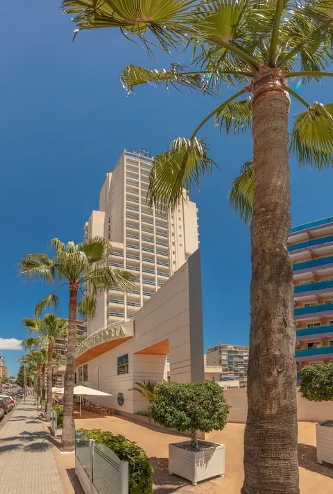 Hotel RH Victoria & Spa Benidorm, Room