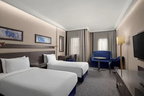 Grand Cevahir Hotel & Convention Center, Room