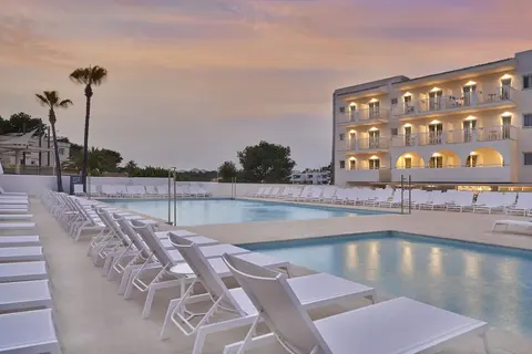 Barceló Ponent Beach, Pool