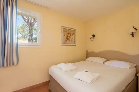 Pierre & Vacances Residence Cannes Mandelieu, Room