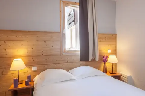 Pierre & Vacances Residence Les Constellations, Room