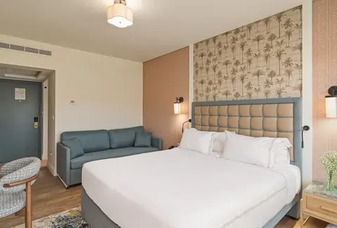 The GrandResort – Limited Edition by Leonardo Hotels, Room
