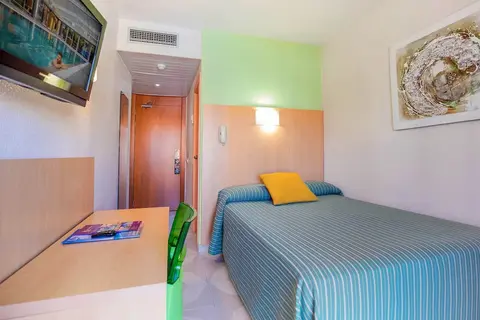 Hotel Servigroup Pueblo Benidorm, Room