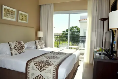 JAZ Fanara Resort - All Inclusive, Room
