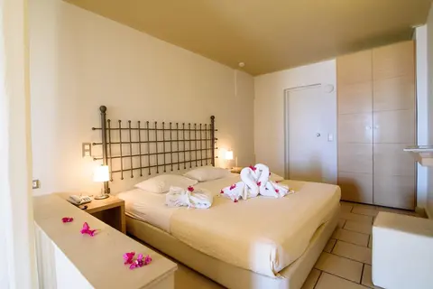 Hotel Antinea Suites & SPA, Room