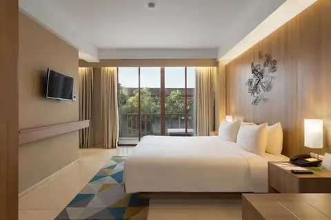 Grand Zuri Kuta Bali, Room