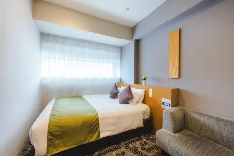 Hotel Gracery Shinjuku, Room